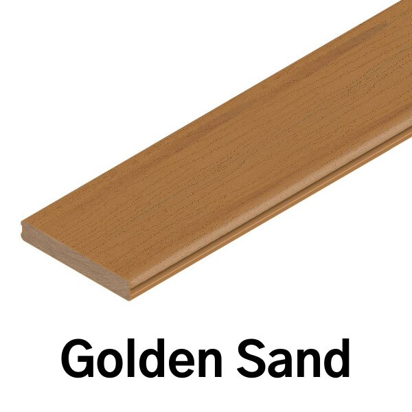 Modwood XTG Grooved 137 x 23 x 5400mm